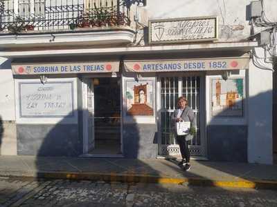 Pasteleria Alameda