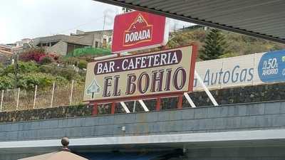 Cafeteria El Bohio