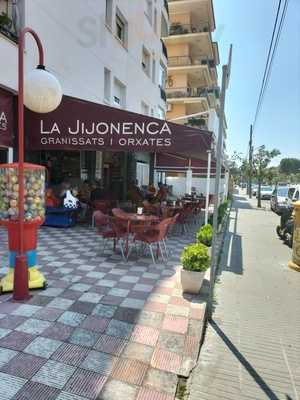 La Jijonenca