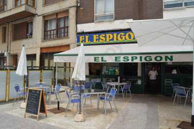 Restaurante Espigon