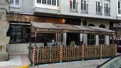 Cafe Bar El Murallon