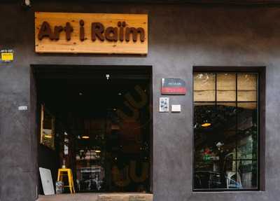 Art I Raïm