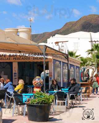 Bar Cala Grande