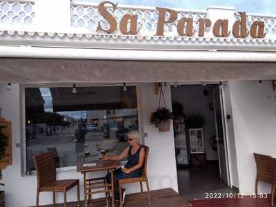 Sa Parada