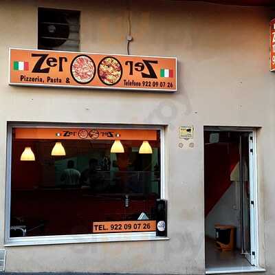 Pizzeria Zero Zero