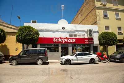 Telepizza