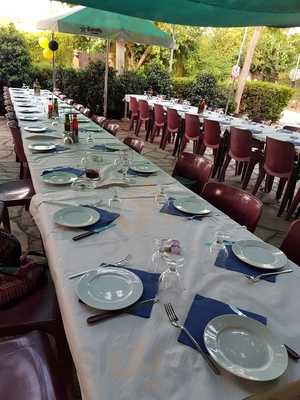 Restaurante Camping Baix Camp