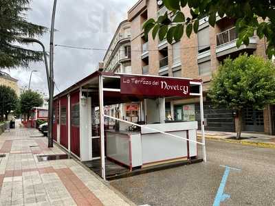 Restaurante Novelty