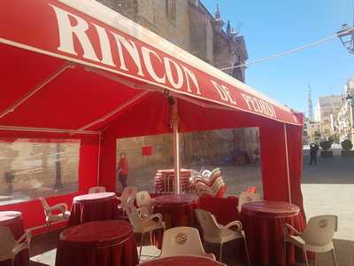 El Rincon De Pedrisa