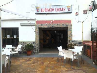 El Rincón Leonés