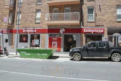 Telepizza Bejar