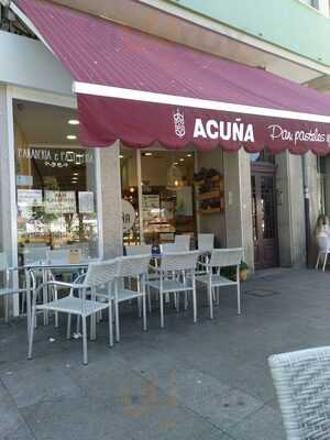 Panaderia Acuña