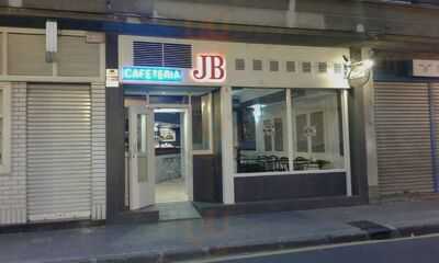 Cafeteria Jb