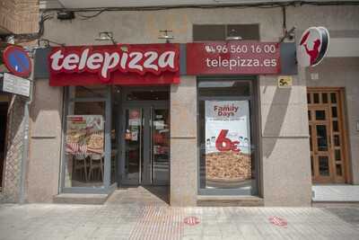 Telepizza