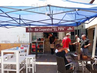 Bar Cooperativa El Pipa