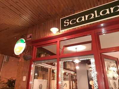 Scanlan's Bar