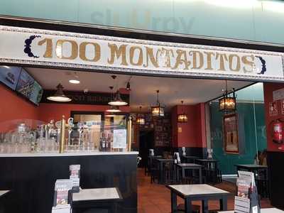 100 Montaditos