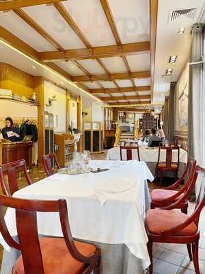 Restaurante Elkano