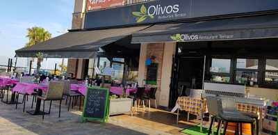 Olivos Restaurant