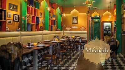 Misbah - Boulevard El Faro