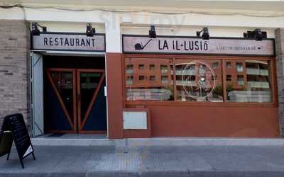 Restaurant La Il Lusio