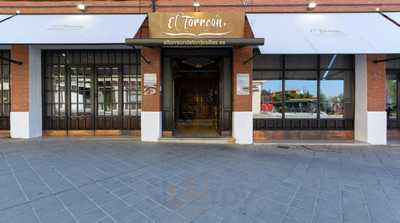 El Torreon