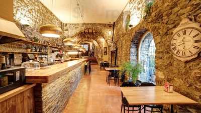 Restaurant Curia Reial