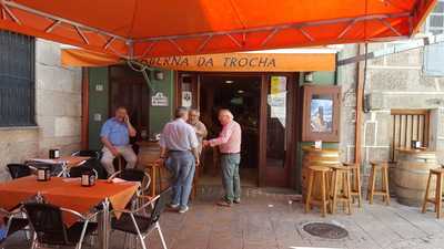 A Taberna Da Trocha