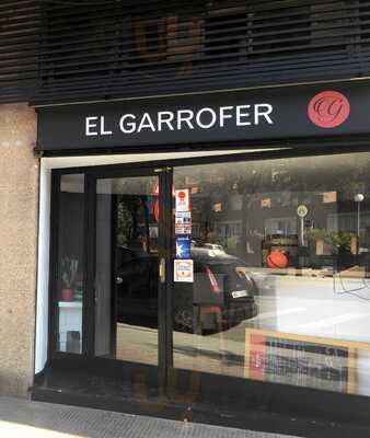 El Garrofer