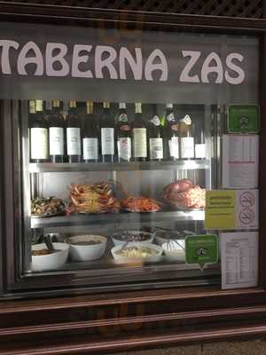 Taberna Zas