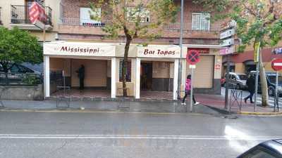 Bar Mississippi