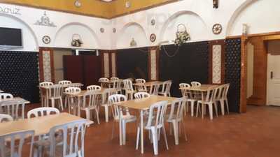 Restaurante Veracruz