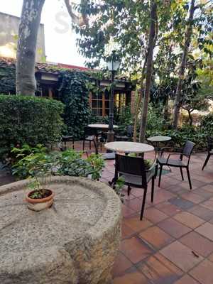 Restaurant El Jardí