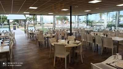 Restaurante El Sarao