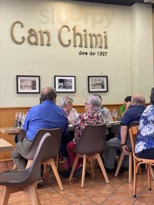 Can Chimi