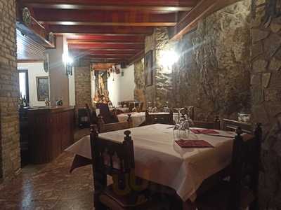 Restaurante Alcazaba