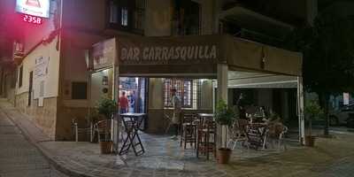 Bar Carrasquilla