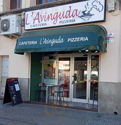 L'avinguda