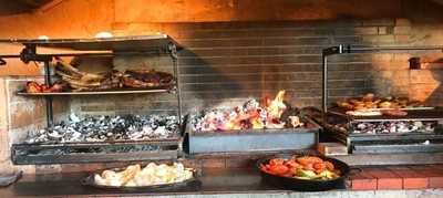 Restaurante El Portal De La Gallarda