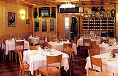 Restaurante El Abuelo