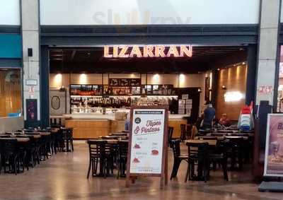 Lizarran