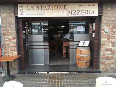 Pizzeria La Stazione