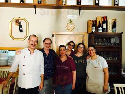 Antica Osteria U Sulicce'nti