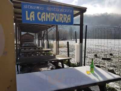 La Campurra