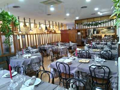 Restaurante La Torre