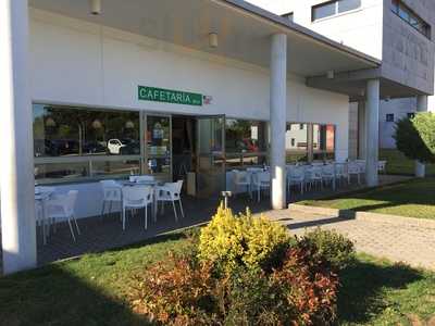 Cafeteria Casa Da Cultura