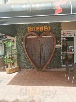 Bormeo Pizzeria Grill