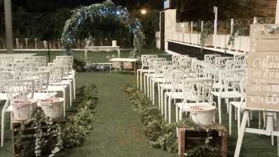 El Faro - Bodas & Eventos