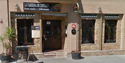 Taberna Castillo