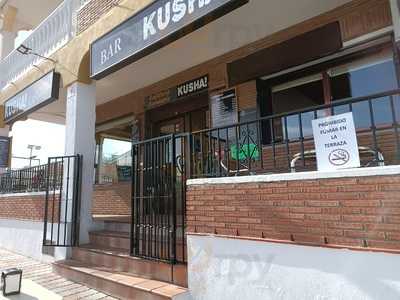 Kusha